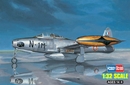 ホビーボス1/32 F-84G サンダージェット                      