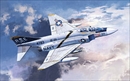 アカデミー1/48 F-4J ”VF-84 ジョリー・ロジャース”              