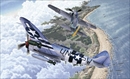 アカデミー1/72 P-47D & Fw190 A-8 ”ノルマンディー上陸作戦70周年セット”