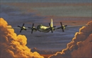 アカデミー1/72 USAAF B-29A”OLD BATTLER”               