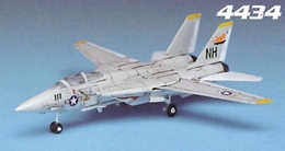アカデミー1/144 F-14A トムキャット                          