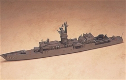 AFVクラブ1/700 アメリカ海軍 ノックス級 フリゲート艦