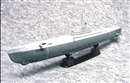 AFVクラブ1/350 ドイツ海軍潜水艦 U-ボート タイプ21