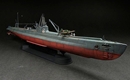 AFVクラブ1/350 日本海軍 伊19 潜水艦                         