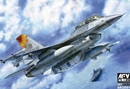 AFVクラブ<限定生産>1/32 台湾空軍 F-16B ROCAF                