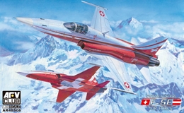AFVクラブ1/48 F-5E スイス/オーストリア空軍(限定版)                