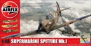 エアフィックス1/48 スーパーマリーン スピットファイア Mk.              