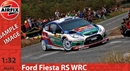 エアフィックス1/32 フォード フィエスタRS WRC2011                 