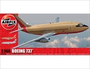 エアフィックス1/144 ボーイング 737-100                      