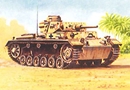 アタック1/72 Sd.Kfz.141/1 3号戦車 J型 増加装甲タイプ            