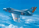 アズール1/72 ダッソー ミステール 4A インド空軍                   