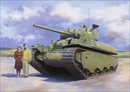 ブラックラベル1/35 WW.II アメリカ陸軍 M6重戦車(鋳造車体)            
