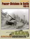 コンコルド PubC7070 戦場の機甲師団 1939-45                   