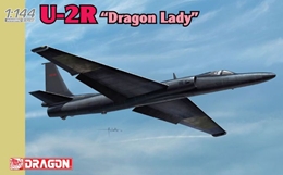 ドラゴン1/144 U-R2 ドラゴンレディ                       