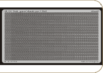 eduardメッシュ 金網/菱形タイプ 6×4                          