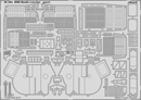 eduard1/35 装甲ブルドーザーD9R 外装(モンモデル)              