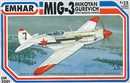 エマー1/72 ミグ MiG-3                                 