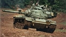 ドイツ・レベル1/72 M60A3 中戦車                           