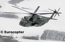 ドイツ・レベル1/48 シコルスキー CH-53GA                      