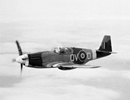 ドイツ・レベル1/48 P-51B ムスタング Mk.3                   