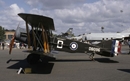 ドイツ・レベル1/48 ブリストル F.2B                         