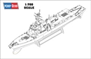 ホビーボス1/700 アメリカ海軍 駆逐艦フォレスト・シャーマ ン DDG-98        