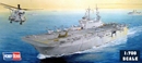 ホビーボス1/700 アメリカ海軍強襲揚陸艦ワスプLHD-1                 