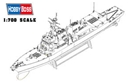 ホビーボス1/700 アメリカ海軍 駆逐艦ラッセンDDG-82                 