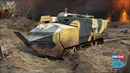 ホビーボス1/35 フランス戦車 シュナイダーCA1装甲型                  