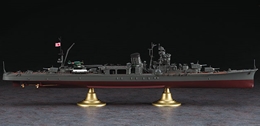 ハセガワ40084 1/350 日本海軍 軽巡洋艦 能代“レイテ沖海戦”             