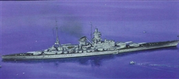 エレール1/400 独 戦艦 シャルンホルスト                           