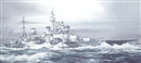 エレール1/400 英 戦艦 キングジョージ5世                       