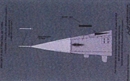 ホビーデカール1/48 F-5E/F ピトー管とM39A2 20mm機銃銃身         