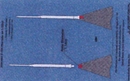 ホビーデカール1/72 F-104 スターファイター ピトー管                