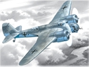 ICM1/72 独 アビア B-71爆撃機(捕獲SB-2)                    