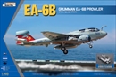 キネティック1/48 グラマン EA-6B プラウラー
