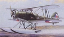 コプロ1/72 レトフ S.328 水上/陸上機型                        