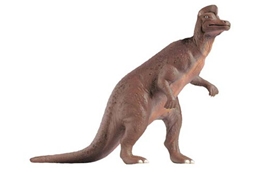 リンドバーグハドサウルス/コリトサウルス                          