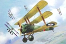 ローデン1/32 英・ソピース・トリプレーン三葉戦闘機　WW-I               
