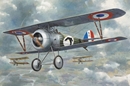 ローデン1/32 仏・ニューポール24戦闘機 WW-I                     