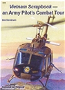 スコードロン6098 ベトナム スクラップブック ある米陸軍パイロット戦闘の記録     