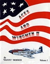 スコードロン0001 エース アンド ウィングマン2 Vol.1 WW2米陸軍のエース    