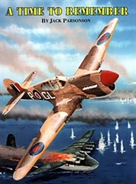 スコードロン0004 WW2 南アフリカ空軍 空戦記                       