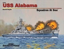 スコードロンアットシー 米海軍戦艦 アラバマ ソフトカバー                  