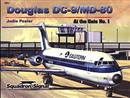 スコードロン5801 ダグラス DC-9/MD-80                     
