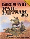 スコードロン6053 グランド ウォー ベトナム Vol.1                