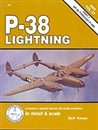 スコードロンD&S 57 P-38 ライトニング パート1                  