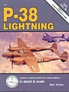 スコードロンD&S 58 P-38 ライトニング パート2                  
