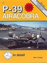 スコードロンD&S 63 P-39 エアラコブラ                        