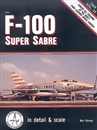 スコードロンD&S 70 F-100 スーパーセイバー                    